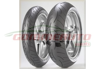 COP. 170/60R017 Metzeler ROADTEC Z8 INTERACT 72W